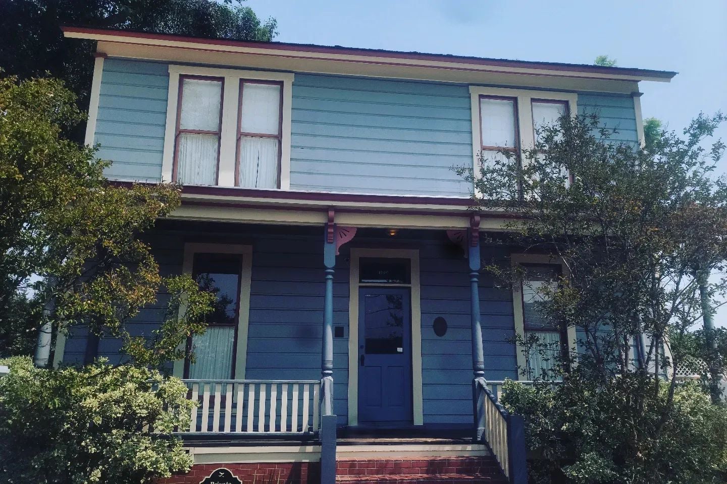 Go On Location Iconic Horror Movie Locations in Los Angeles Discover